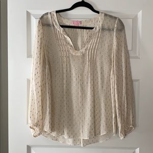 Lilly Pulitzer Top